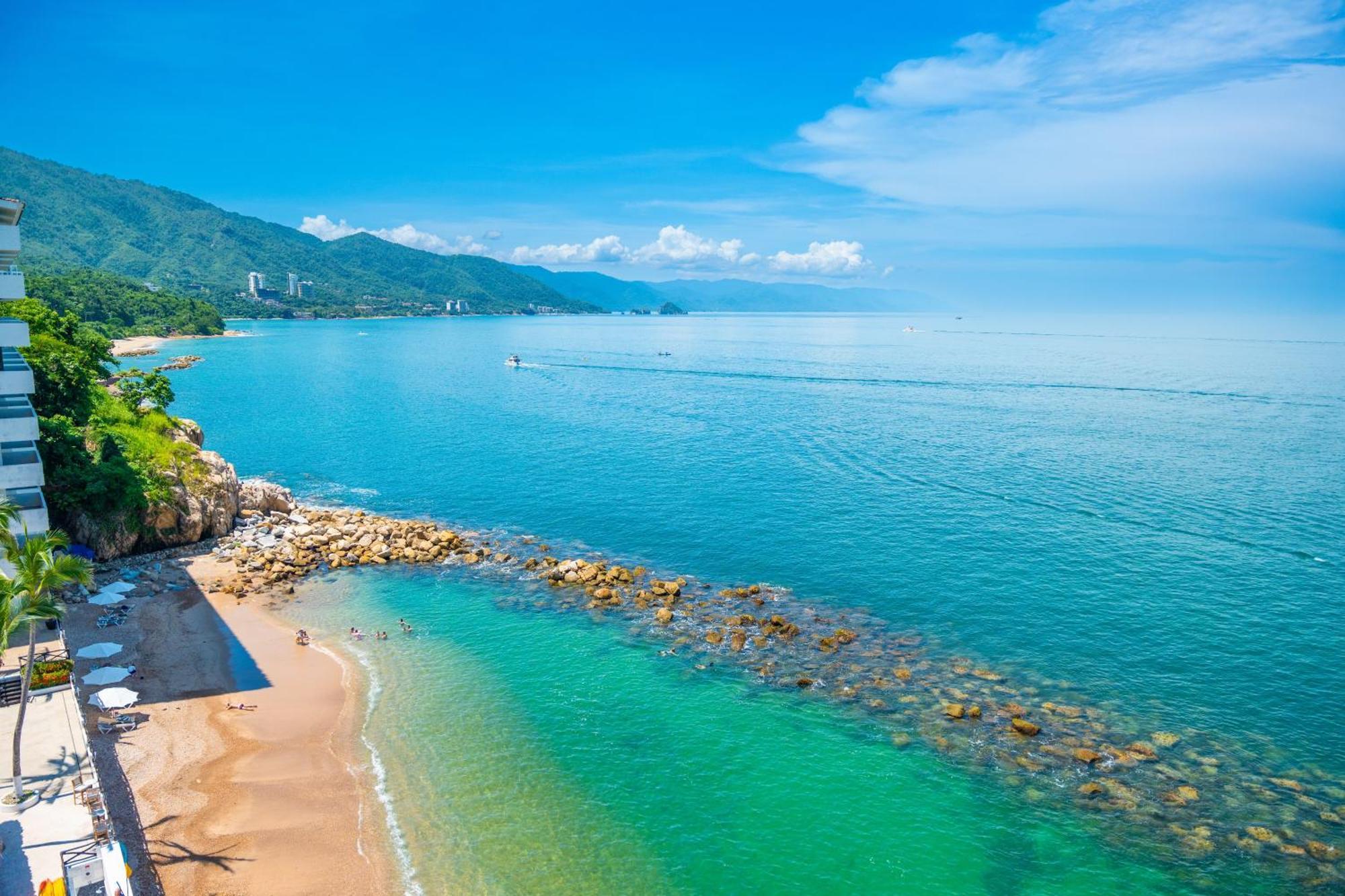 Costa Sur Resort, Classico Collection By Sonesta 푸에르토 발라타 외부 사진