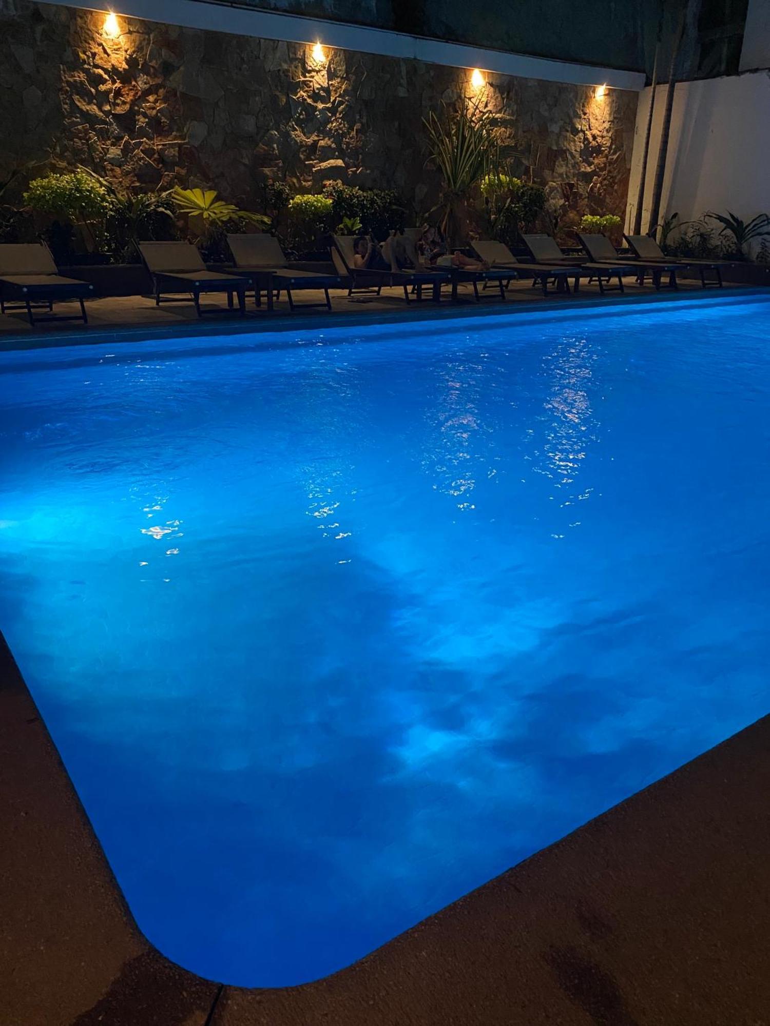 Costa Sur Resort, Classico Collection By Sonesta 푸에르토 발라타 외부 사진