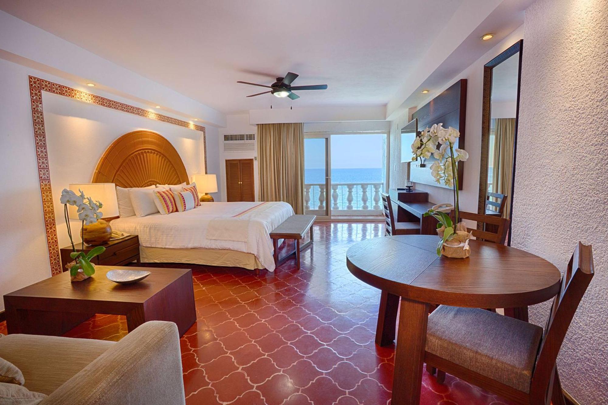 Costa Sur Resort, Classico Collection By Sonesta 푸에르토 발라타 외부 사진